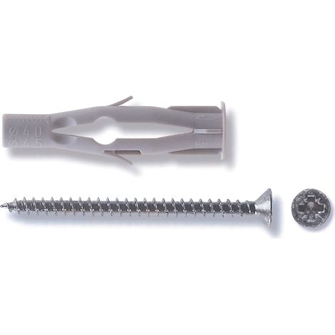 Fischer TASSELLO  FU 6x45 V  lunghezza mm. 45 100.00 pz