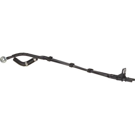 Tubo flessibile per iniezione rapida FT39801 (1/4)