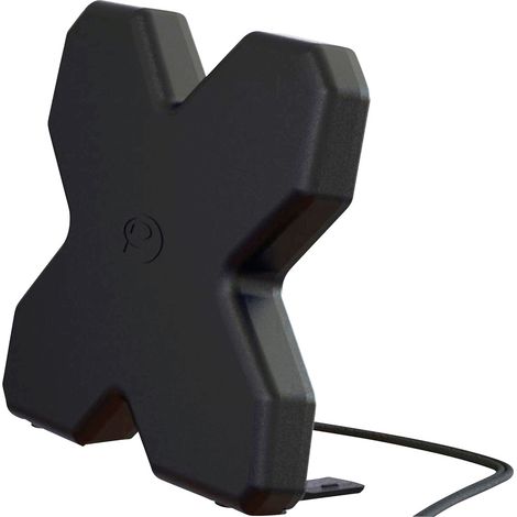 Wittenberg Antennen WB 5000 TS 9 Innenantenne 5G, LTE