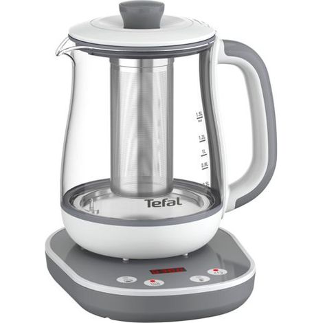 Tefal BJ 55 1B10 Teekocher (1/5)