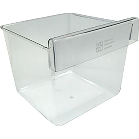 BAC A LEGUMES POUR REFRIGERATEUR VEDETTE - 41X0316 (1/2)