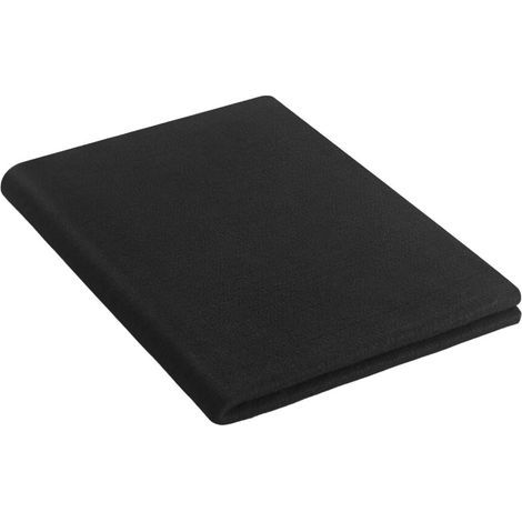 Couverture de construction en fibre de carbone pour l'entretien (1/2)