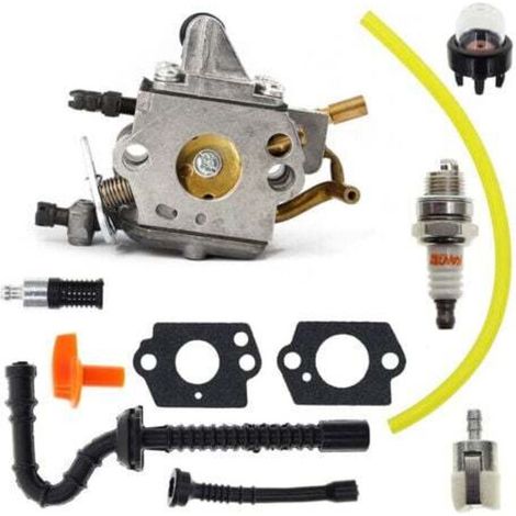 Carburatore per motosega Stihl MS192T MS192TC C1Q-S257A