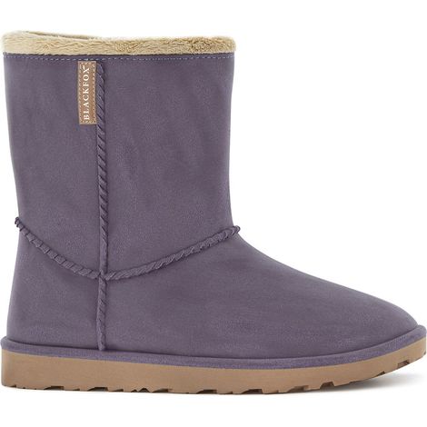 CHEYENNETOO Damen Lila Grösse 36/37
