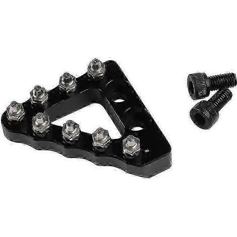 Set mit 4 Auto-Kopfstützenhaken für Stoffhandtaschen - Schwarz (1/4)