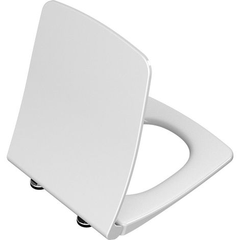 Sedile copriwater Vitra metropole slim soft close (1/2)