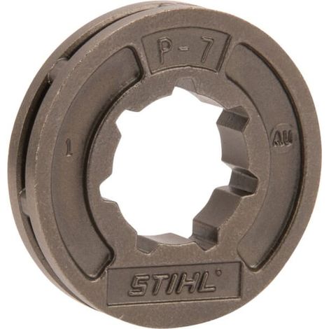 Bague d'entraînement STIHL 00006421240 (1/2)