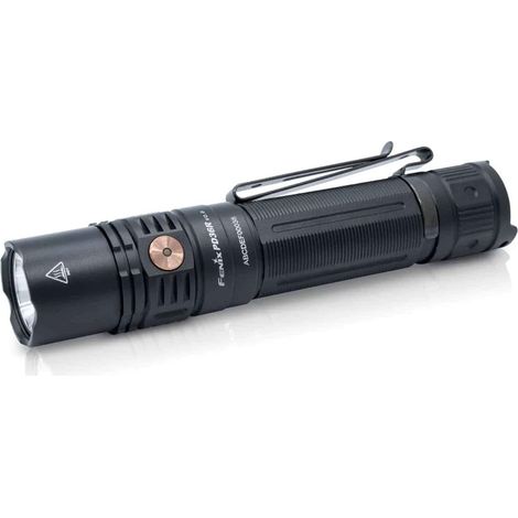 Lampe de poche Fenix Light PD36R V2.0 LED à batterie 1700 lm 167 g