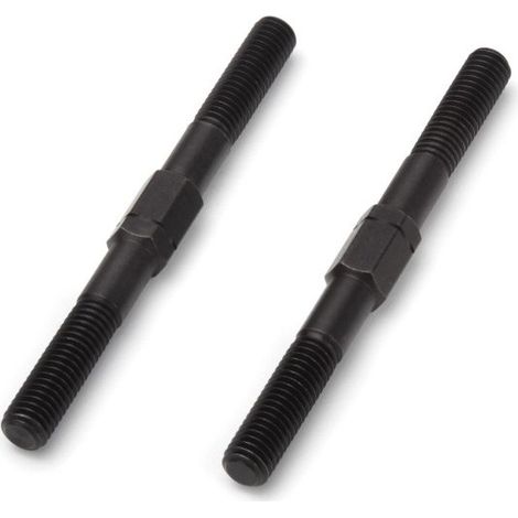 Turnbuckle M5x60mm (2pcs)