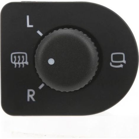 Interrupteur Rétroviseur pour Transporter T5 2003-2010 (1/5)