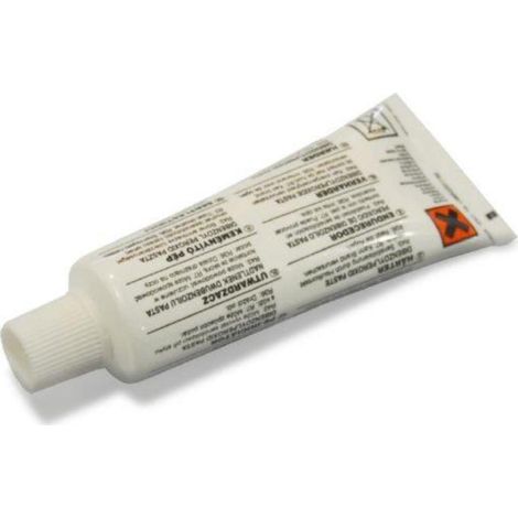 endurecedor. madera. maxikong one-go. 35 g. tubo flexible de plástico - konig