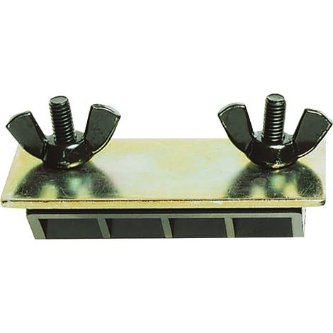 Makita Messerhalter, 82 mm, für DKP181 Akku-Hobel (1/2)