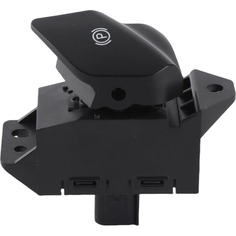 Ortviai Interrupteur Électronique de Frein à Main DG9T-2B623-ACW pour Ford Fusion 2013–2016, ABS Robuste (1/5)