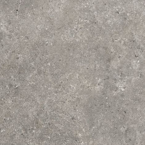 Carrelage Imitation pierre Stone gris pierre 60x60 cm (1/2)
