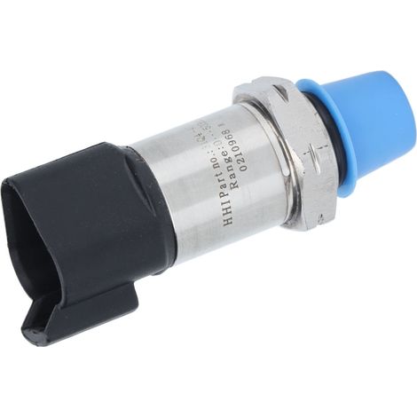 Capteur de pression 31Q4-40830, transducteur basse pression en acier pour pelle hydraulique Hyundai 130, 150, 220, 215 et 225 (1/5)