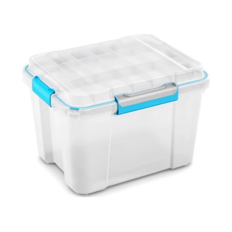 contenitore scuba box m