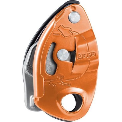 PETZL grigri device