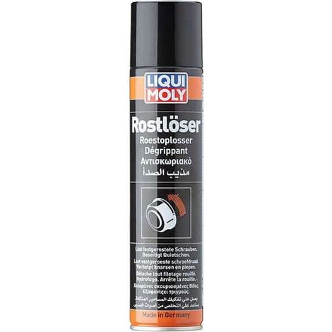 Degrippant Lubrifiant Rapide 300ml Liqui Moly