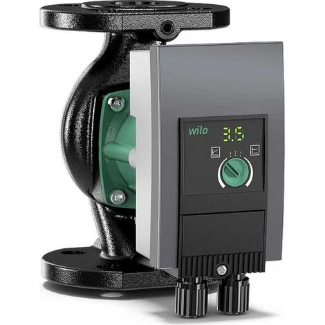 Circolatore Singolo Wilo Yonos MAXO 80/0,5-12 PN 6 interasse 360mm DN 80 3 pollici 2120658