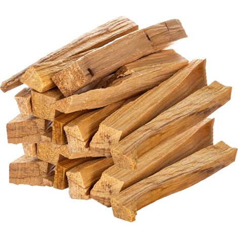 Incienso Natural Palo Santo - 200 g (1/4)