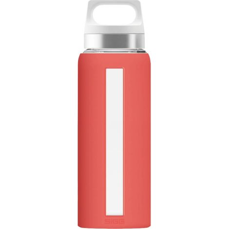 SIGG DREAM Scarlett 0,65L Borraccia Rosso