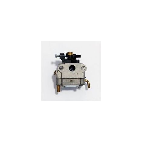 Carburateur 6690487 pour Débroussailleuse WYL-120 WYL-120-1 TC2200 122L Pièce de Rechange (1/3)