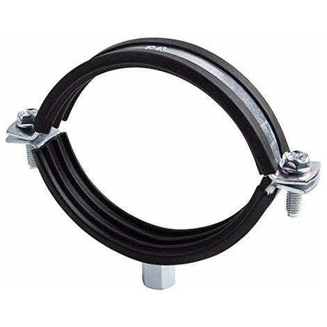 AB-RI - FASCETTA ISOFONICA RINFORZATA (M8+M10) 083 ( 25 pz.)