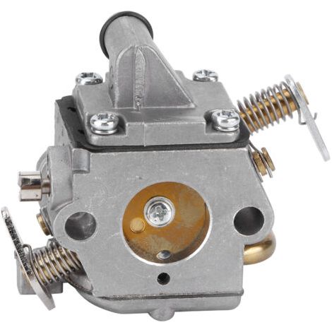 Carburateur pour tronçonneuse Stihl MS180 – Pièce de rechange 1130 120 0603, Zama (1/5)