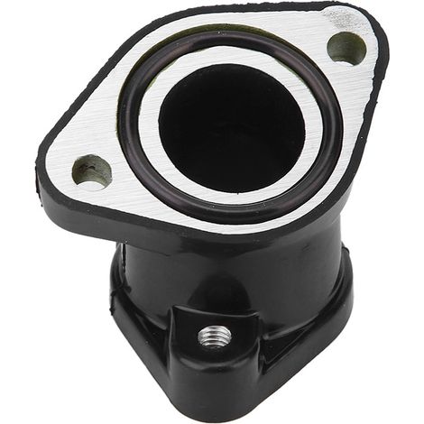 Joint d'admission de carburateur, remplacement en caoutchouc de botte professionnel noir stable pour accessoire de moto CRF100F XL100S XR100 XR100R (1/5)