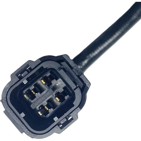 Le 6DE-8592A-00 convient aux capteurs d'oxygène des motos Yamaha AR190, AR240, SX190 et SX240. (1/4)