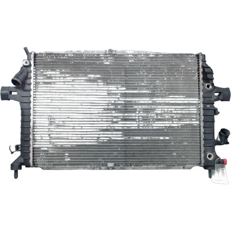 [PRODUIT D'OCCASION] Radiateur OPEL Zafira 2005- ♻️ Ref Oe. 13171432 - Garantie à vie (1/3)