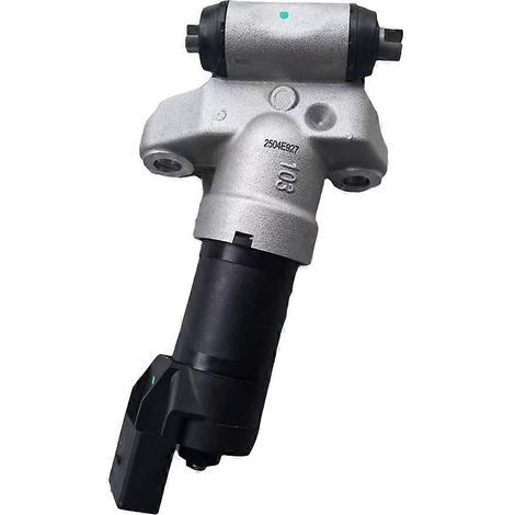 Stellmotor für die hintere Feststellbremse für Porsche 718, 911, 991, 992, Panamera 971, 97035209102, 97035209105, L (1/5)