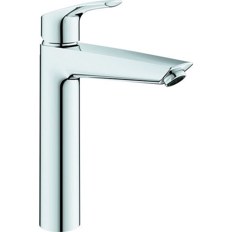 Miscelatore monocomando per lavabo EUROSMART XL , Cromo (23971003) (1/6)