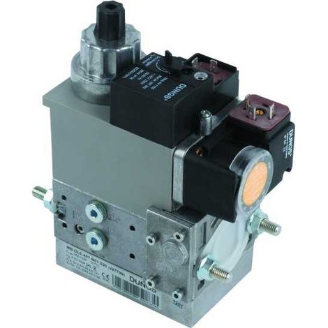 Multibloc gaz Dungs MBDLE 407 B01.S52