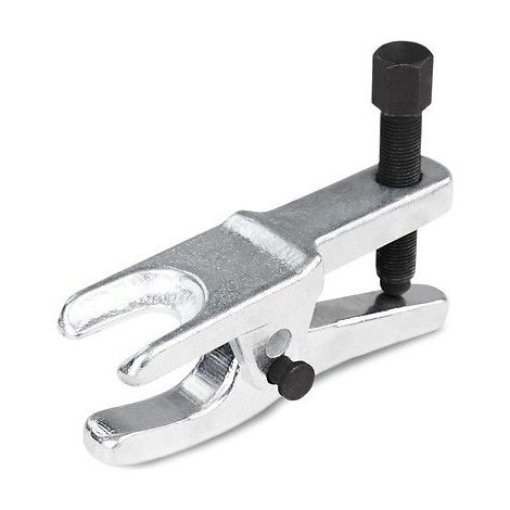 ESTRATTORE UNIVERSALE GIUNTI SFERICI 20 - 22 mm GIUNTO SNODI SFERA GRIGIO OX