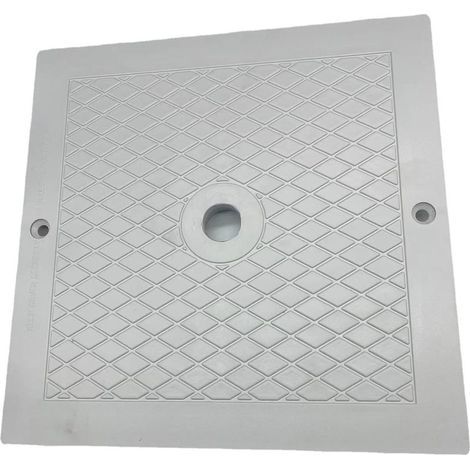 1 couvercle pour écumoire pour Hayward SPX1082E, SP082, 1083, 1084, 1085 et SP1086 (1/5)