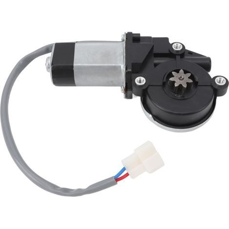 Electric Window Motor in Metal Alloy, Fluid Operation for BT-50 B2500 1999 – 2012. (1/5)