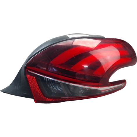 [PRODUIT D'OCCASION] Feu Arrieree Droit PEUGEOT 208 ♻️ Ref Oe. 9825601180 - Garantie à vie (1/2)