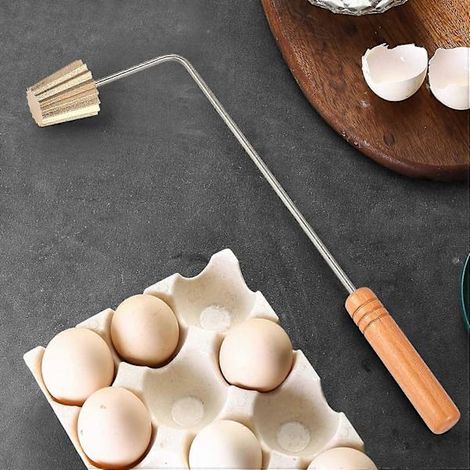Moule à pâtisserie DIY Outils pour snacks frits Gâteau aux œufs Pâtisserie Biscuit Nyonya Kitchen Petit moule doré
