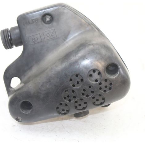 [REFURBISHED] BOITE A AIR PEUGEOT TKR TREKKER FURIOUS 50 2005 - 2014 (1/4)