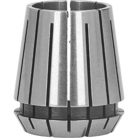 Mandrin à pince à ressort, routeur, Machine à graver CNC, outil de tour de fraisage en carbure D = 22mm (1/5)