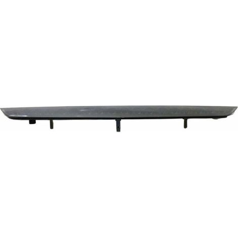 LED-Rückleuchte – Für Audi TT Mk2 (2006–2014) – Schwarz – Direkter Ersatz – 1 Stück (1/5)