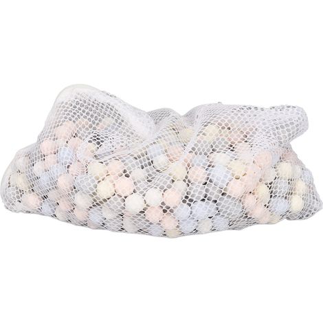 Boules de bactéries pour aquarium, média filtrant pour aquarium d'eau douce et d'eau de mer, 800 g (1/5)