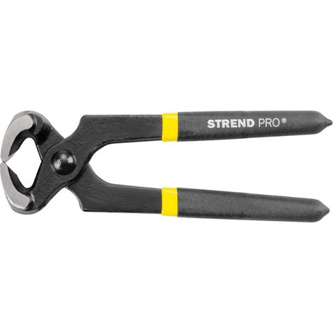 Zange Strend Pro CP0701, 150 mm, Stirnseitenschneider