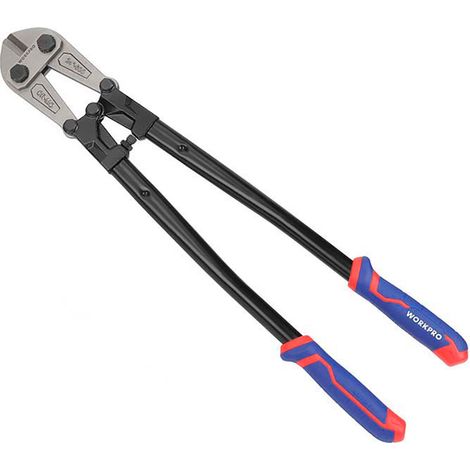 WORKPRO Forja de acero Bolt Cutter 24" 600 mm 62 x 15 x 15 (1/5)