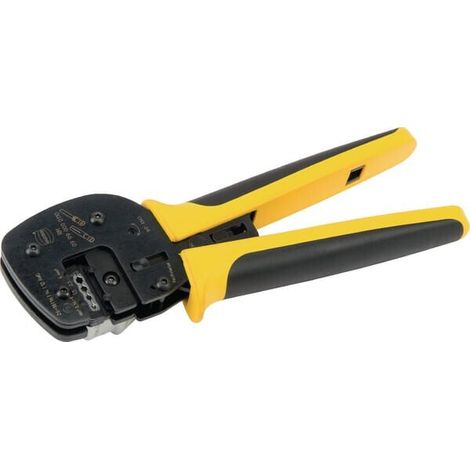 Crimpadora HAN D,E,C HARTING 09990000110 (1/3)