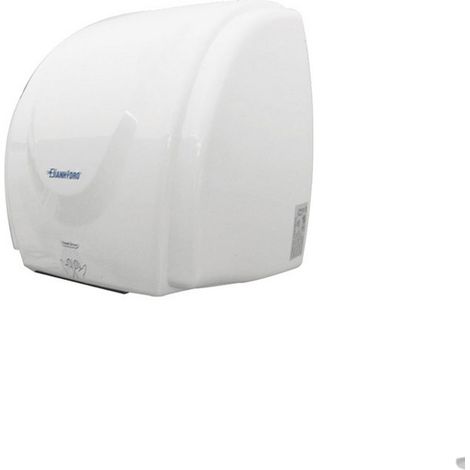 ASCIUGAMANI AD ARIA CALDA ELETTRICO AUTOMATICO MODELLO CANTON