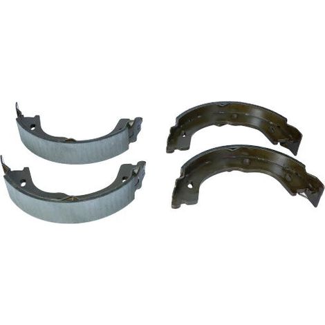 MAXGEAR 19-4586 Mâchoires de frein à main KIA Sorento 583503ED01 (1/2)