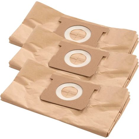 Bolsas aspiradora powerplus powx3210a alta capacidad 800x300 mm (1/3)