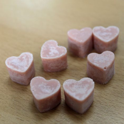 Fondants de cire aromatique - Gingembre et clou de girofle- Vendu par 1